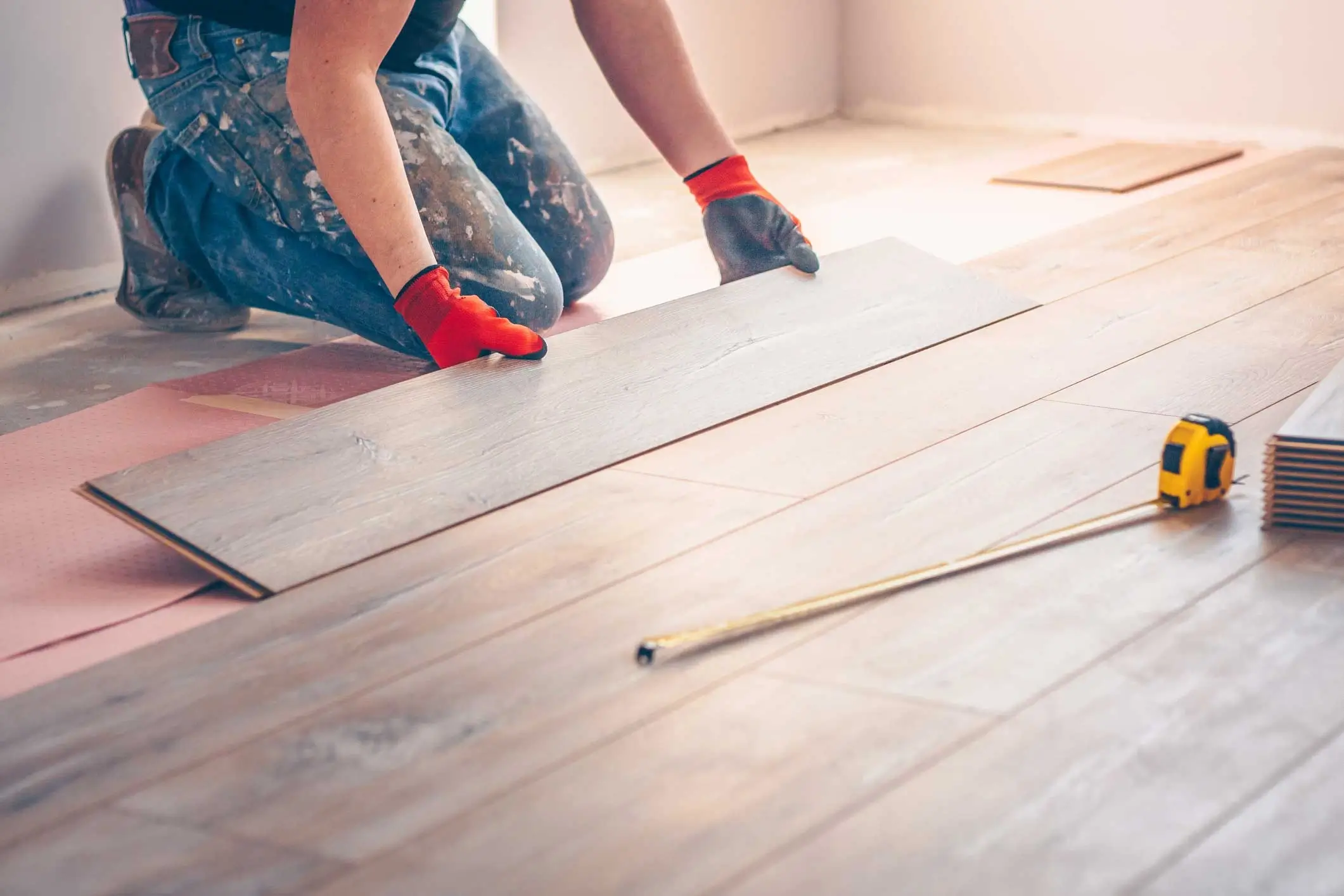 Flooring Service